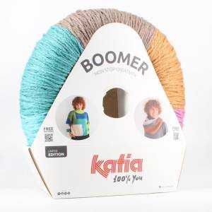 KATIA BOOMER
