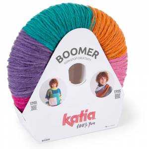 KATIA BOOMER