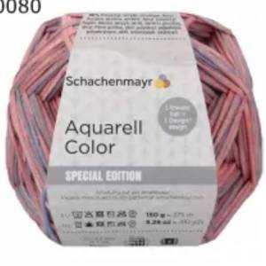 SCHACHENMAYR ACUARELL COLOR
