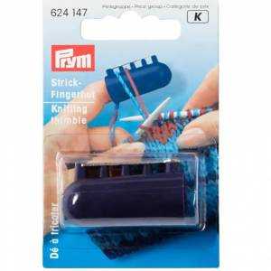 PRYM DEDAL PARA TRICOTAR