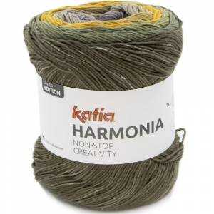 KATIA HARMONIA