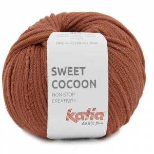 KATIA SWEET COCOON