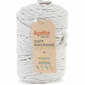 KATIA SOFT MACRAME