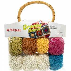MONDIAL GRANNY MANIA
