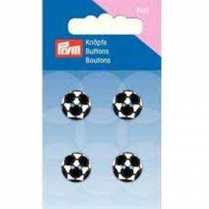 PRYM BOTON FUTBOL