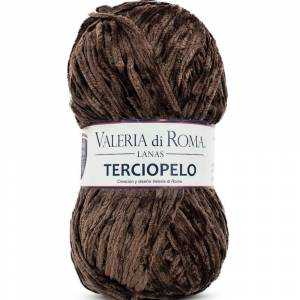 VALERIA DI ROMA TERCIOPELO