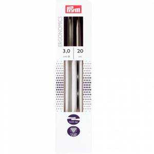 PRYM AGUJAS CALCETAR...
