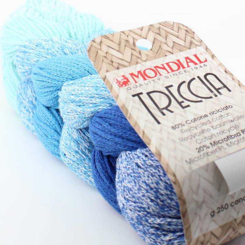 mondial treccia - Ref. 610 mondial treccia - Ref. 610