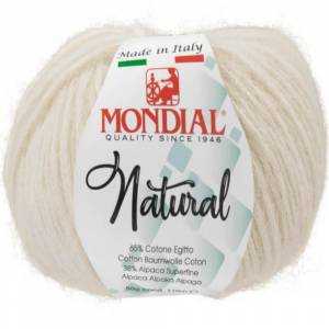 MONDIAL NATURAL