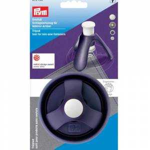PRYM TROQUELADORA TRES PIES