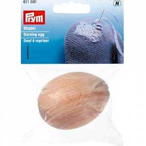 PRYM HUEVO PARA ZURCIR