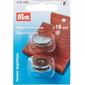 PRYM CIERRE MAGNETICO
