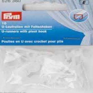 PRYM CORREDERAS CON RUEDAS