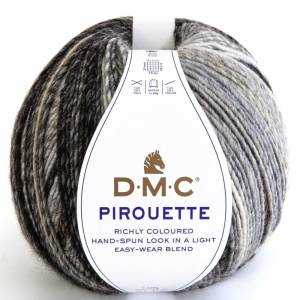 DMC PIROUETTE