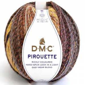 DMC PIROUETTE