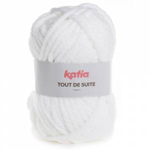 KATIA TOUT DE SUITE
