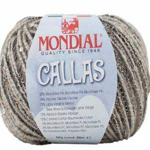 MONDIAL CALLAS