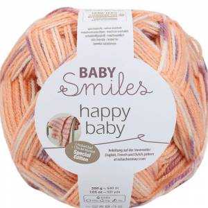 SCHACHENMAYR BABY SMILES