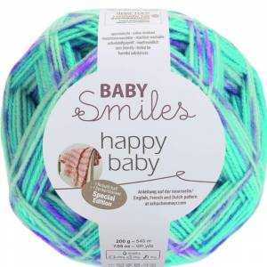SCHACHENMAYR BABY SMILES