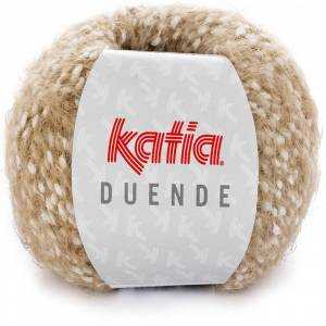 KATIA DUENDE