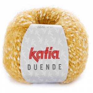 KATIA DUENDE