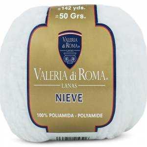VALERIA DI ROMA NIEVE