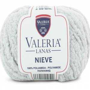 VALERIA DI ROMA NIEVE