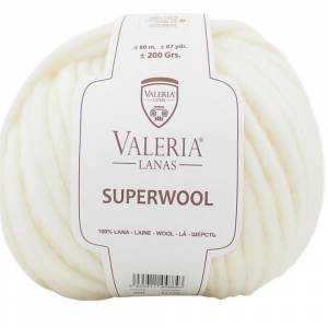 VALERIA DI ROMA SUPERWOOL