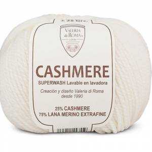 VALERIA DI ROMA CASHMERE