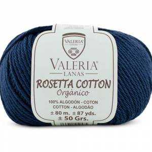 VALERIA DI ROMA ROSETTA COTTON