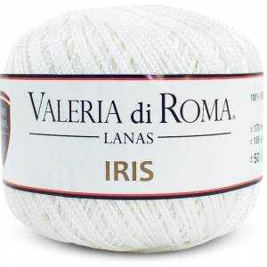 VALERIA DI ROMA IRIS