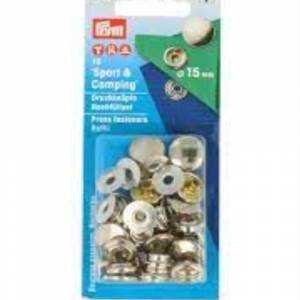 PRYM BOTONES DE PRESION...