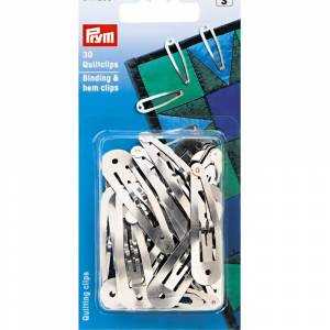 PRYM CLIPS PARA BORDES Y...