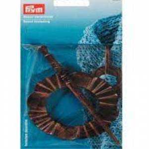 PRYM CIERRE DECORATIVO