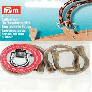 PRYM PRESILLAS PARA ASAS DE...