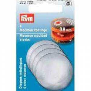PRYM FORNITURA PARA FORRAR...