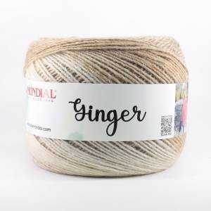 MONDIAL GINGER