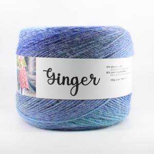 MONDIAL GINGER