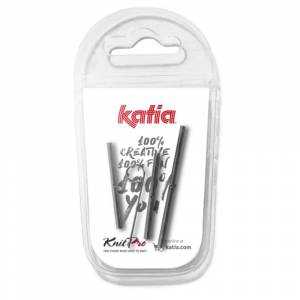 ACCESORIOS KATIA CONECTOR...