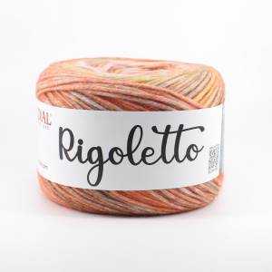 MONDIAL RIGOLETTO