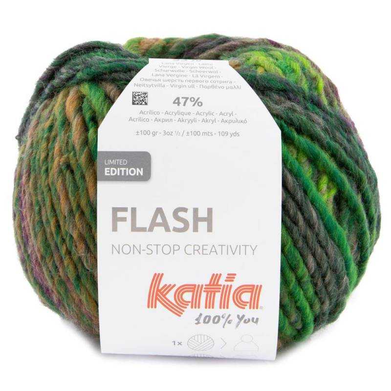 katia flash - Ref. 402 katia flash - Ref. 402