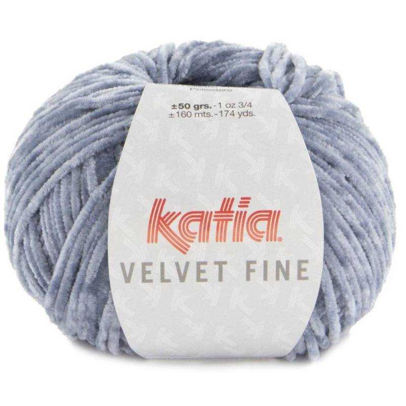 KATIA VELVET FINE