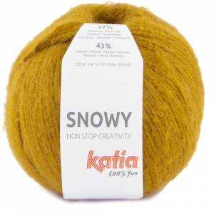 KATIA SNOWY