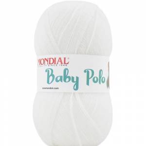 MONDIAL BABY POLO