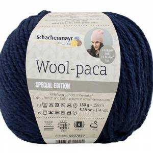 SCHACHENMAYR WOOL-PACA