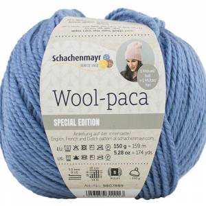 SCHACHENMAYR WOOL-PACA