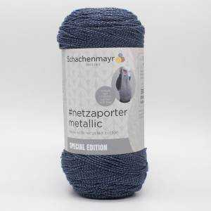 SCHACHENMAYR NETZAPORTER METALLIC