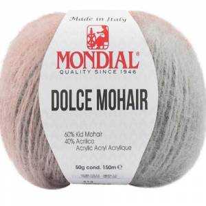 MONDIAL DOLCE MOHAIR STAMPE