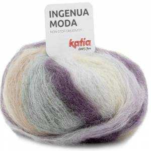 KATIA INGENUA MODA