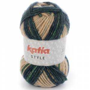 KATIA STYLE